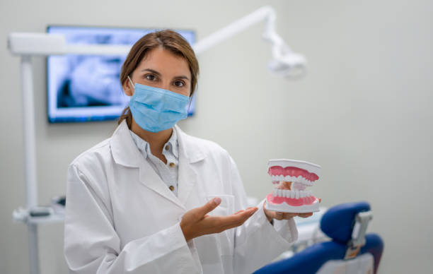 Best Urgent Care for Lost Fillings or Crowns in Brielle, NJ