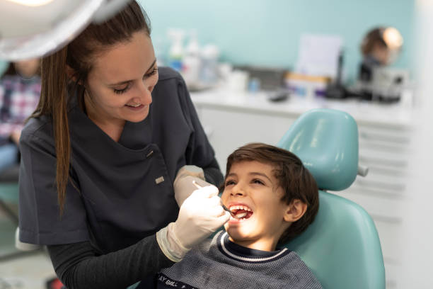 Best Emergency Denture Repair in Brielle, NJ